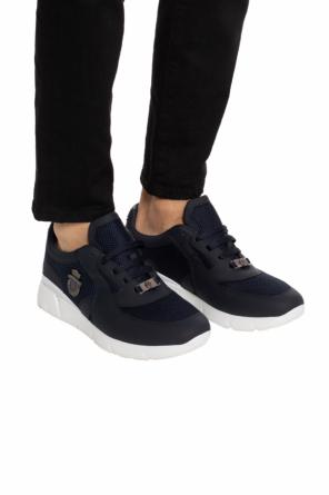 Branded sneakers, zdjęcie 2 Branded sneakers od Billionaire